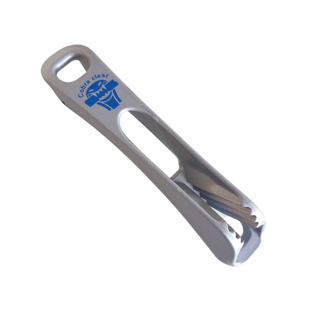 Clamcleat Depowerleinenklemme 'Cobra'